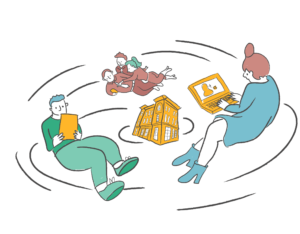 Plan Einstein - Social Impact Factory Network