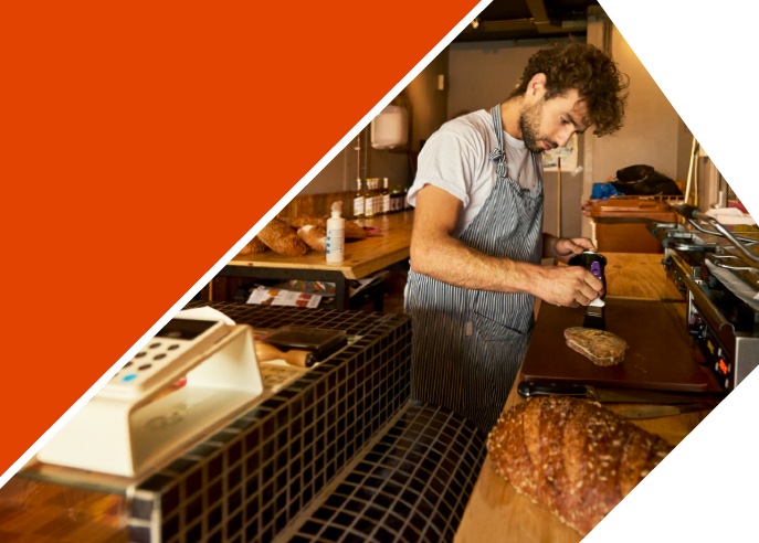 Social Enterprise Monitor
