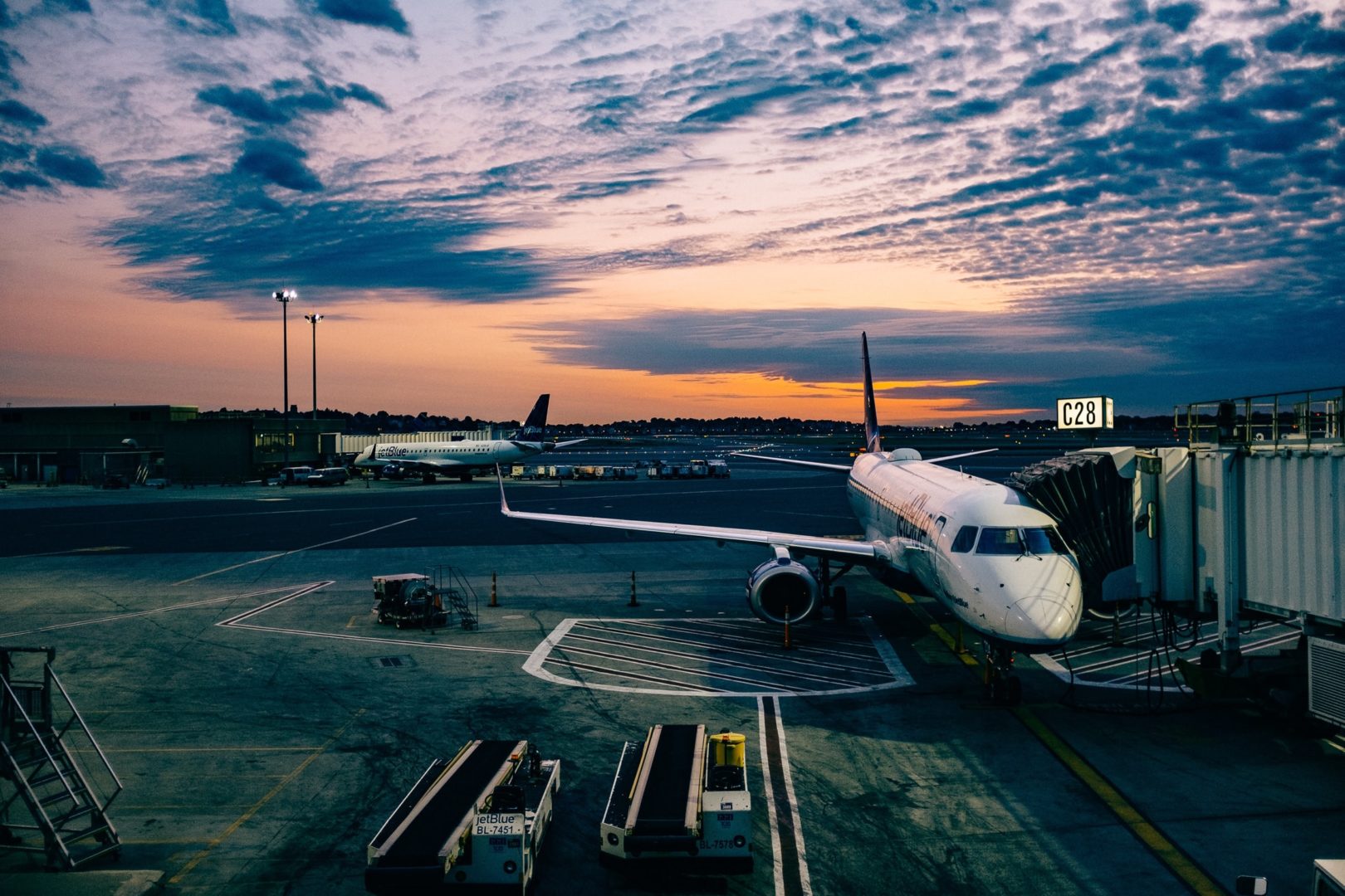 travel