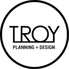 Troy Planning + Design