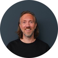 Micha van Hoorn