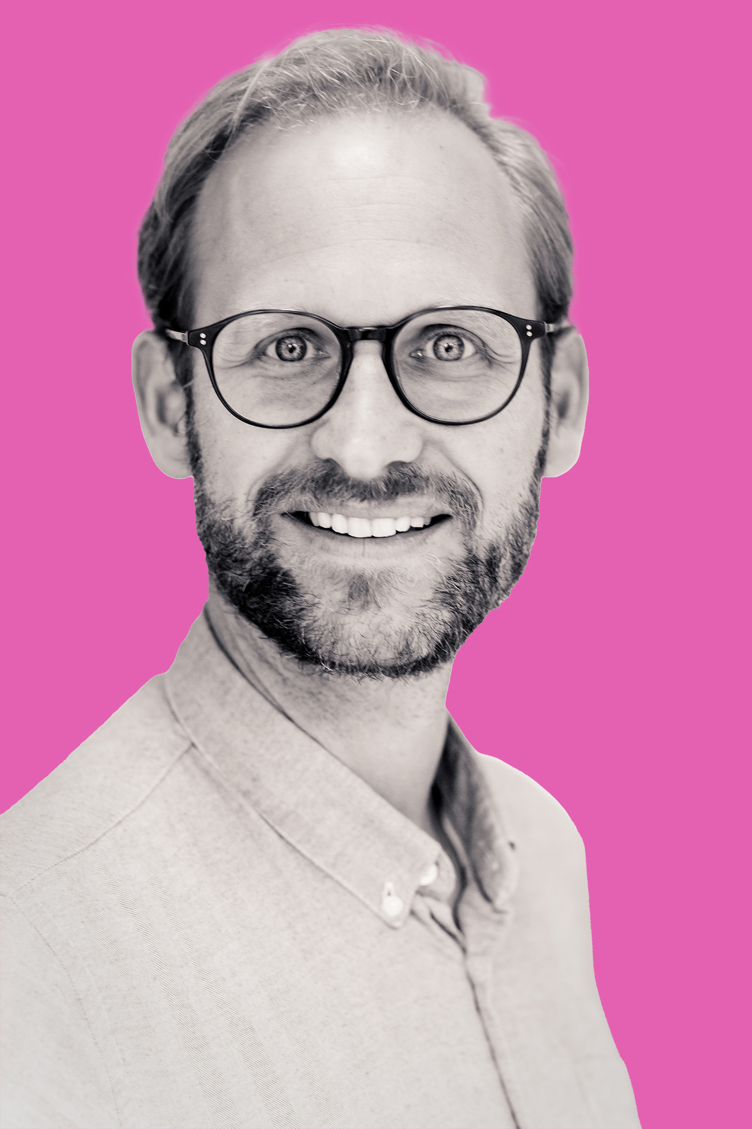 Jildert Huitema