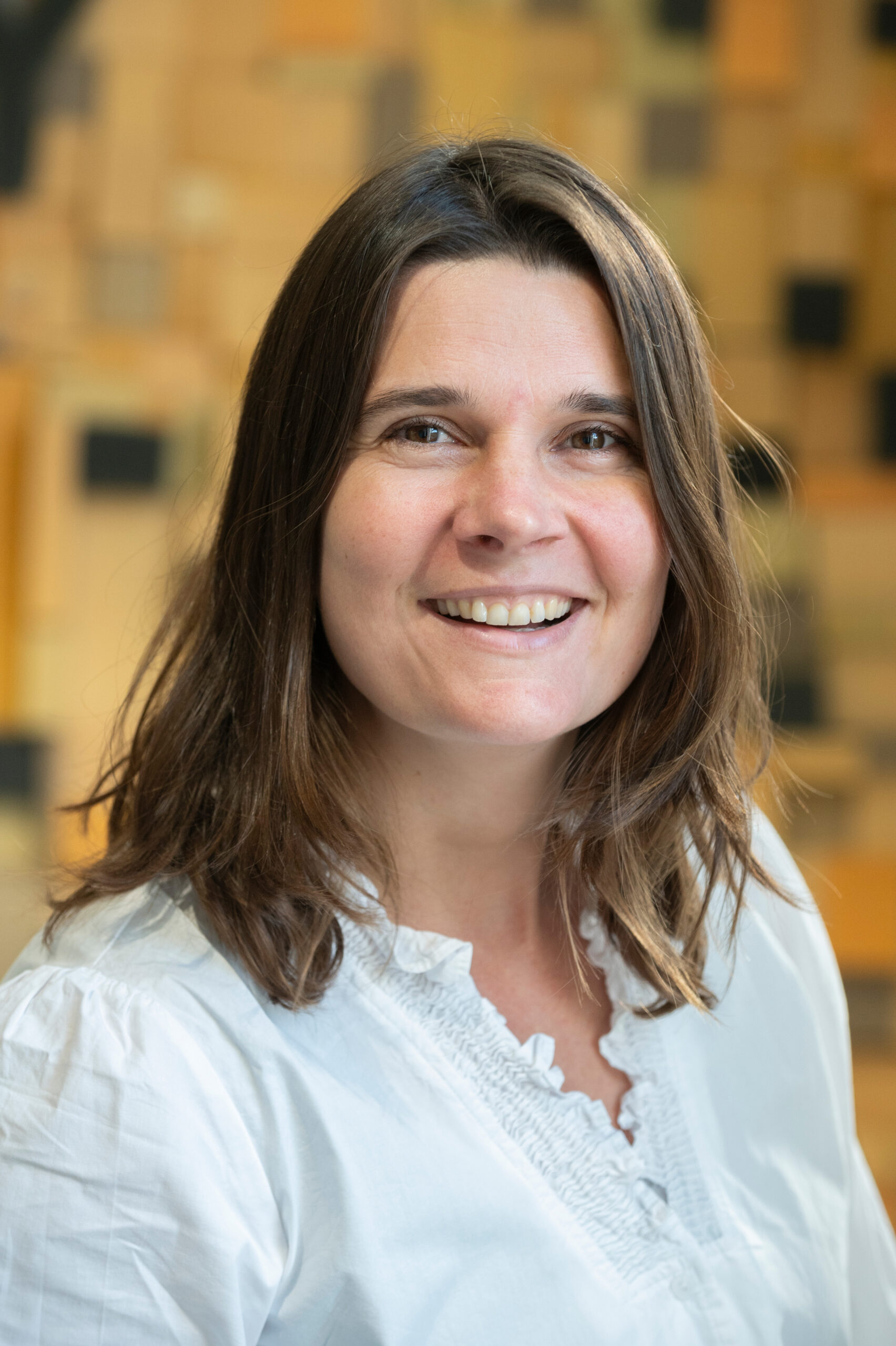 Astrid Bruinsma-Eggink