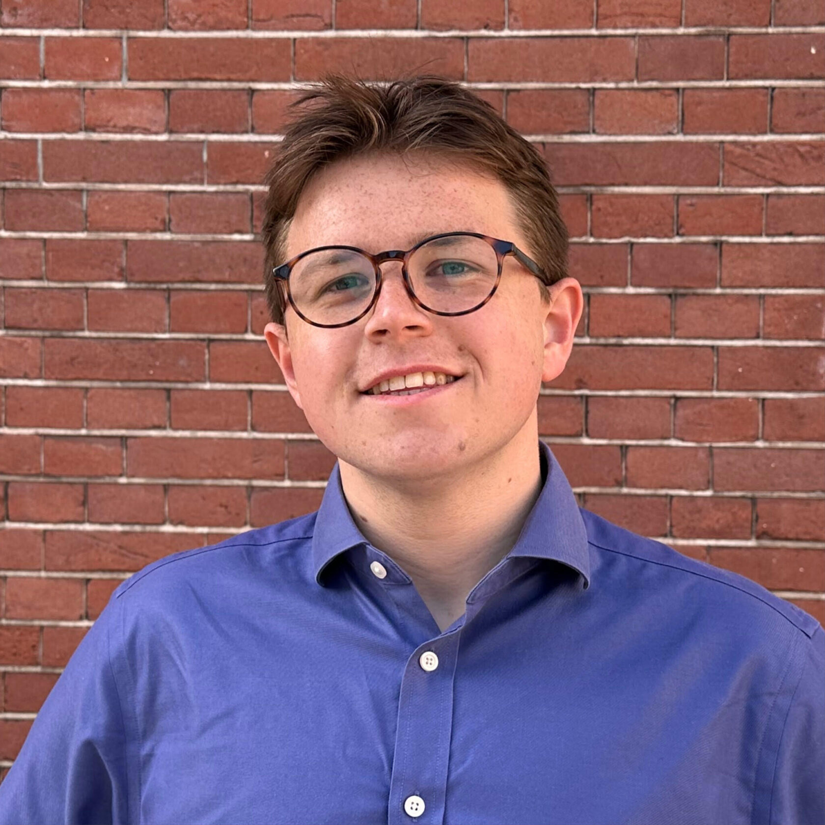 Sam Baggaley